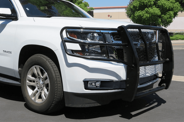 Steelcraft 50-0400 HD Grill Guards Chevy Tahoe 1500 Grille Guard