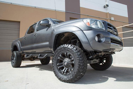 ICI RTS83TY RT Steps Toyota Tacoma 2005-2017