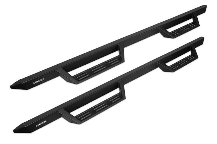 Raptor GTS82FD 1999-2016 Ford F250/F350 Super Duty Magnum RT Gen 2 Drop Steps Bar