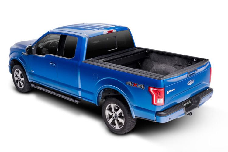 RetraxONE MX 2017-2023 Ford F250/F350 Super Duty 6'10" W/OUT STK PKT Tonneau Cover 60383