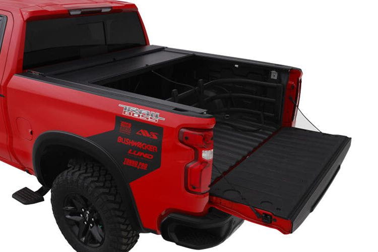 Roll-N-Lock A-Series 2008-2016 Ford F250/F350 Super Duty 6'8" Tonneau Cover BT109A