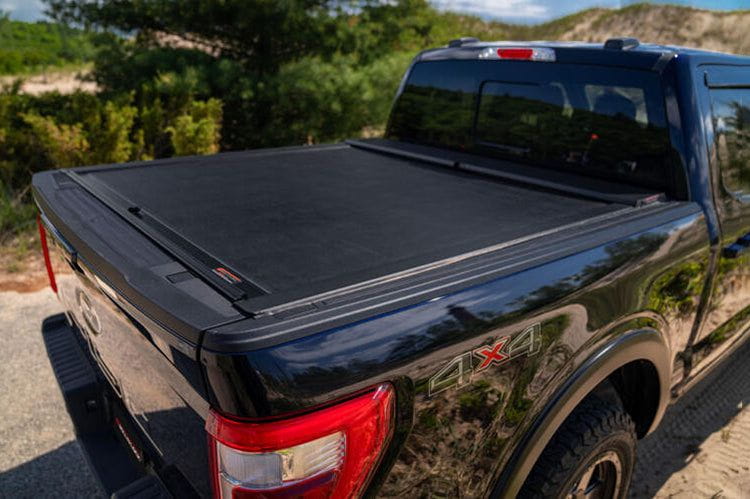 Roll-N-Lock M-Series Tonneau Cover