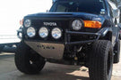 N-Fab T063RSP Toyota FJ Cruiser 2007-2014 RSP Front Bumper Pre-Runner