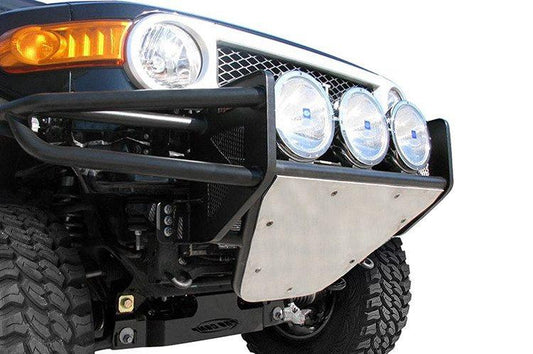 N-Fab T063RSP Toyota FJ Cruiser 2007-2014 RSP Front Bumper Pre-Runner