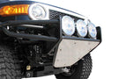 N-Fab T063RSP Toyota FJ Cruiser 2007-2014 RSP Front Bumper Pre-Runner