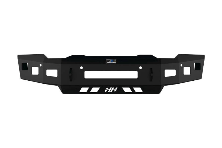 Hammerhead 600-56-1002 GMC Sierra 2500/3500 2020-2023 Front Bumper Non Winch Low Profile No Brushguard