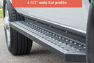 Aries 2055524 1999-2007 Ford F250/F350/F450 Super Duty RidgeStep 6 1/2" X 91" Steel Running Boards