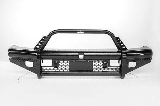 Ranch Hand BTF171BLR 2017-2018 Ford F450/F550 Legend Bullnose Front Bumper