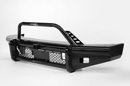 Ranch Hand BTF171BLR 2017-2018 Ford F450/F550 Legend Bullnose Front Bumper