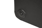 Dee Zee DZ91753XSB Ford F250/F350/F450 Super Duty 1992-2022 Rectangle Auxiliary Tank Black Steel