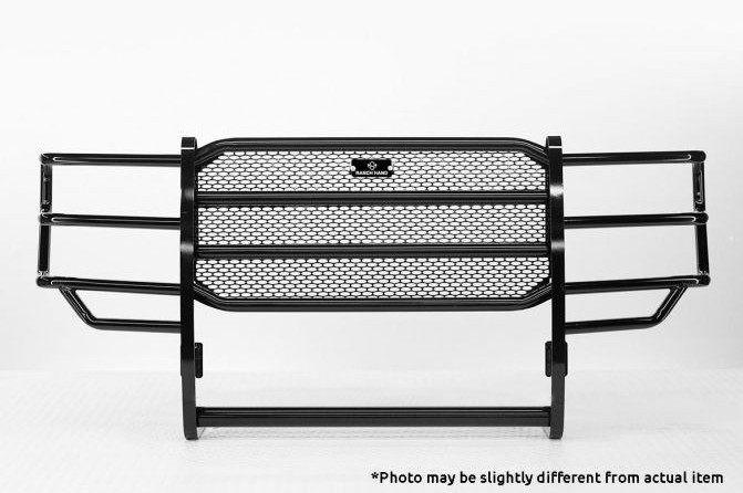 Ranch Hand GGC14HBLS 2014-2015 Chevy Silverado 1500 Legend Grille Guard