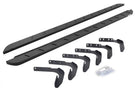 Go Rhino 63417680SPC Ford F250/F350 Super Duty 1999-2016 RB10 Slim Line Running Boards with Mounting Brackets Kit