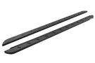 Go Rhino 63417780SPC Ford F250/F350 Super Duty 2017-2023 RB10 Slim Line Running Boards with Mounting Brackets Kit