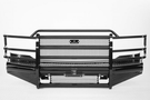 Ranch Hand Legend Ford F250/F350 Superduty 1999-2004 Front Bumper & 1999-2007 Rear Bumper Bundle