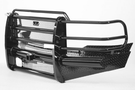 Ranch Hand Legend Ford F250/F350 Superduty 1999-2004 Front Bumper & 1999-2007 Rear Bumper Bundle