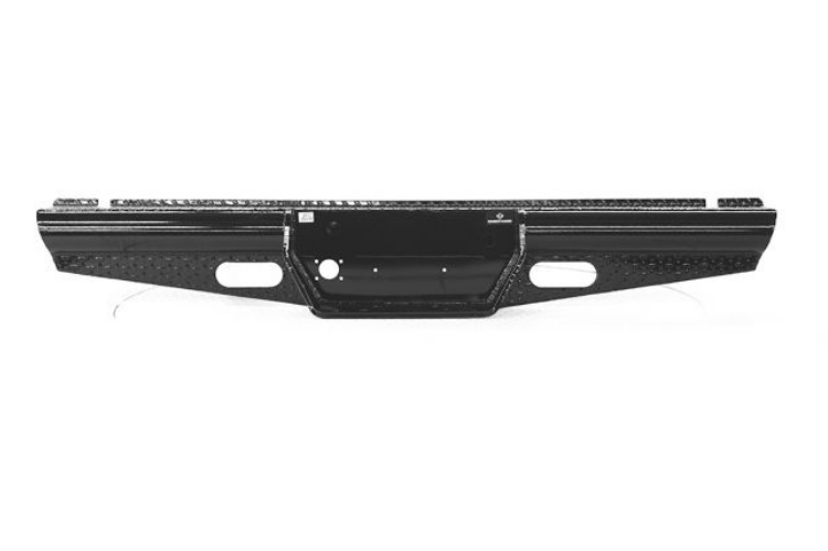 Ranch Hand Legend Ford F250/F350 Superduty 1999-2004 Front Bumper & 1999-2007 Rear Bumper Bundle