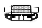 Ranch Hand Sport Series Dodge Ram 2500/3500 2010-2018 Front Bumper & Rear Bumper Bundle