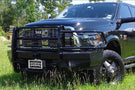 Ranch Hand Sport Series Dodge Ram 2500/3500 2010-2018 Front Bumper & Rear Bumper Bundle