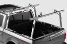 Thule TracRac Pro 2 1999-2021 Ford F250/F350/F450 Super Duty Truck Bed Rack 37003XT